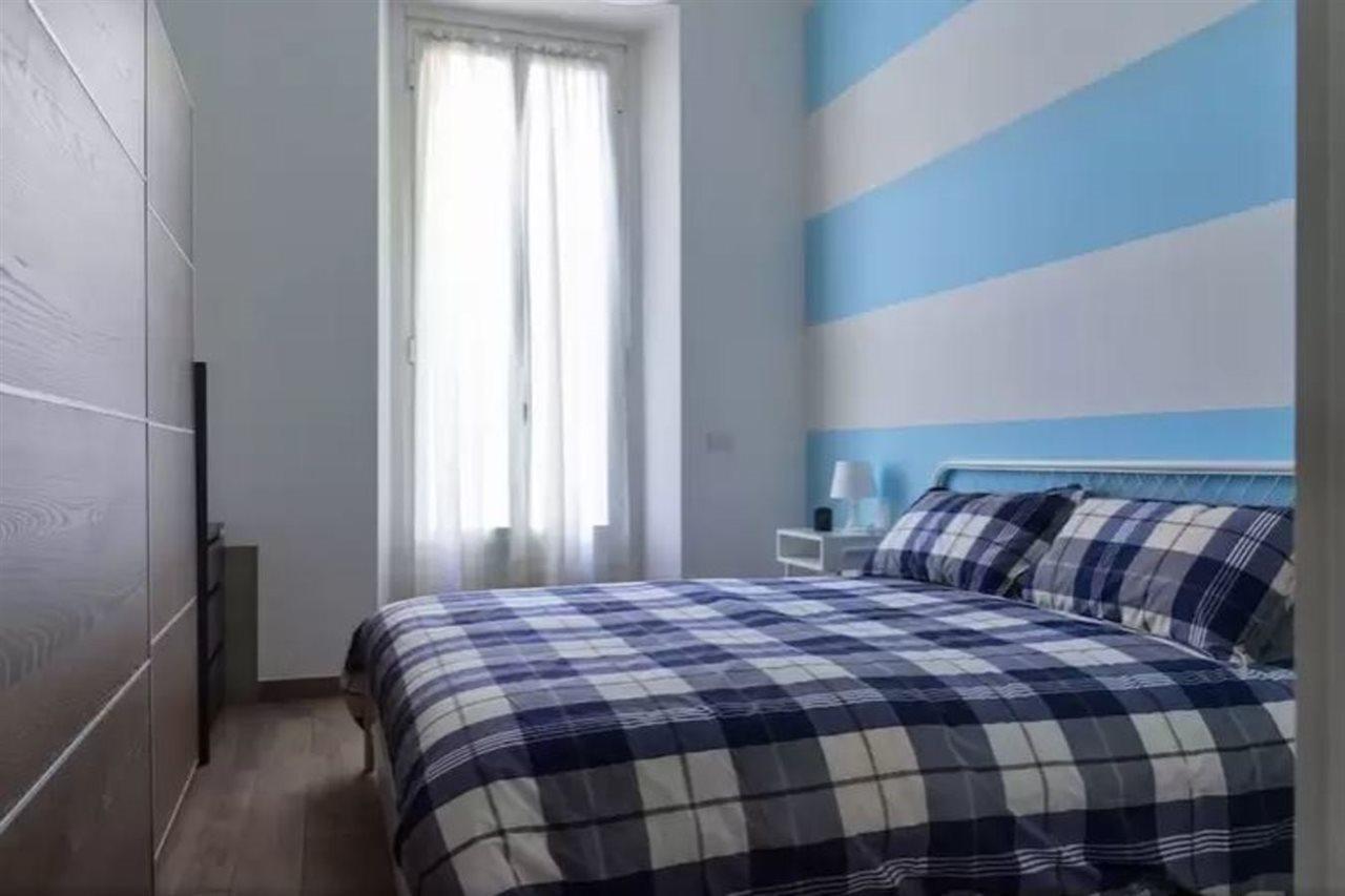 Shortstays Nolo Pontano Zia Milano