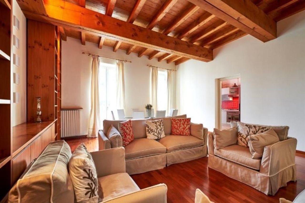 Apartment Brera Trilocale Mailand