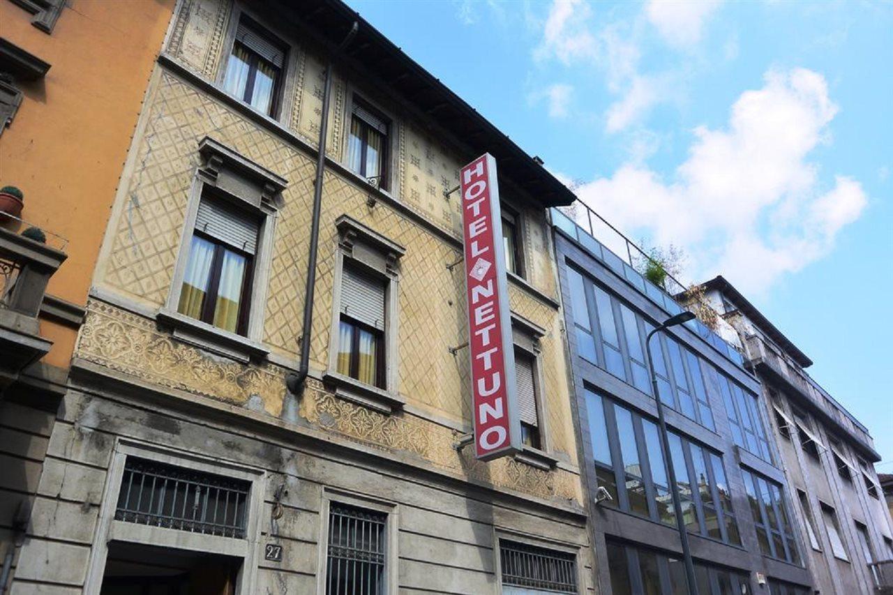 Nettuno Milano