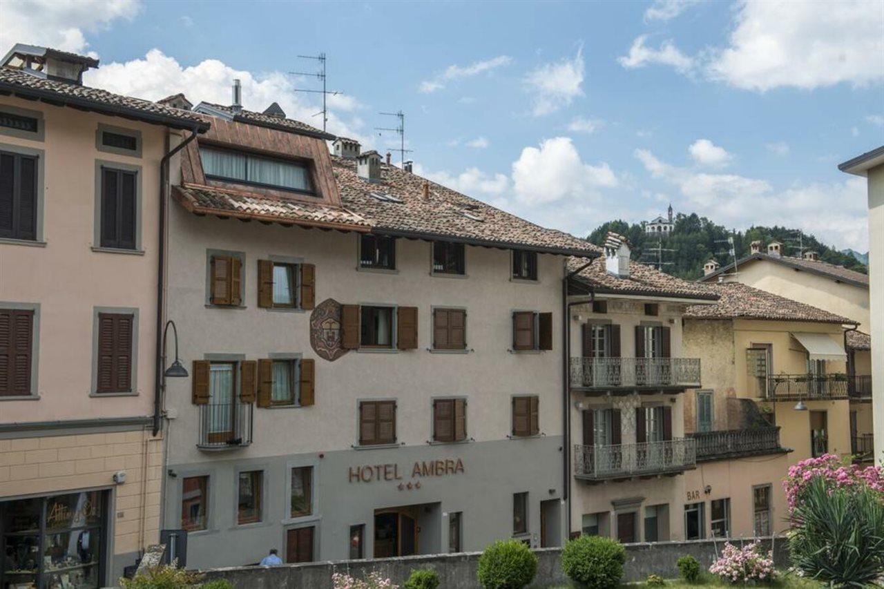Ambra Milano