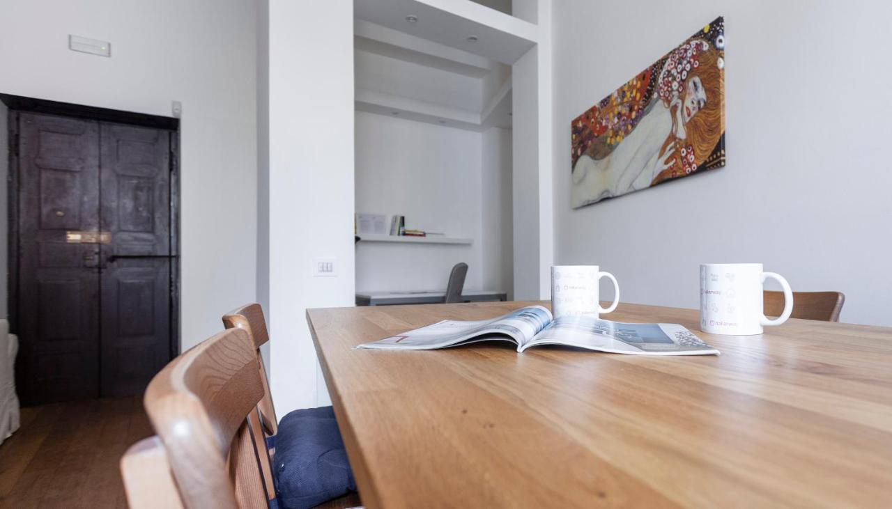 Appartamento Italianway - Rosales 3 B *