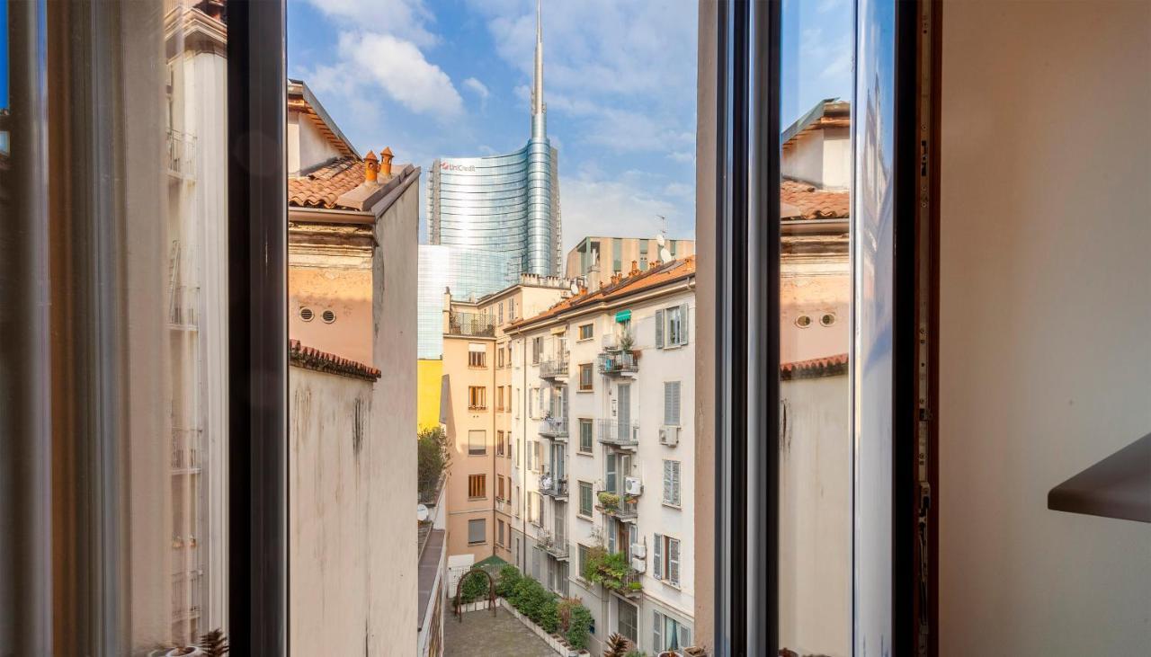 Appartamento Italianway - Rosales 3 B Milano