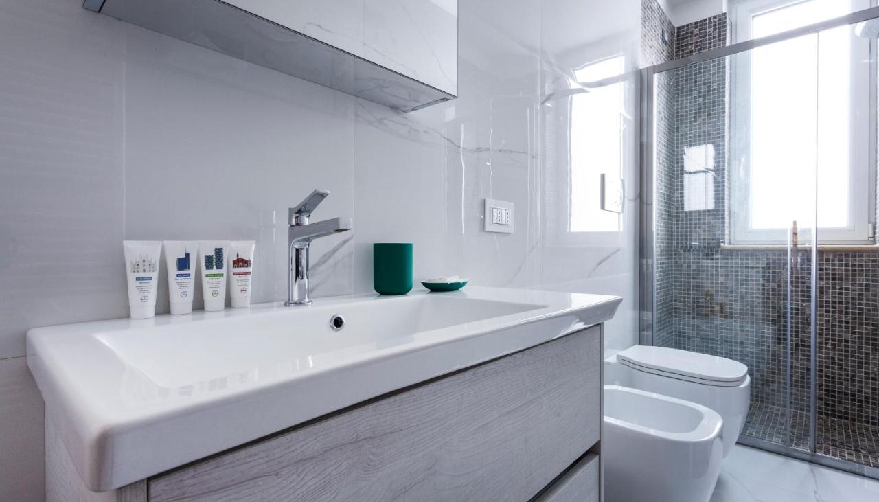 Appartamento Italianway - Rosales 3 B
