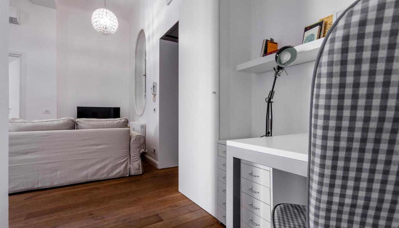 Italianway - Rosales 3 B Appartamento