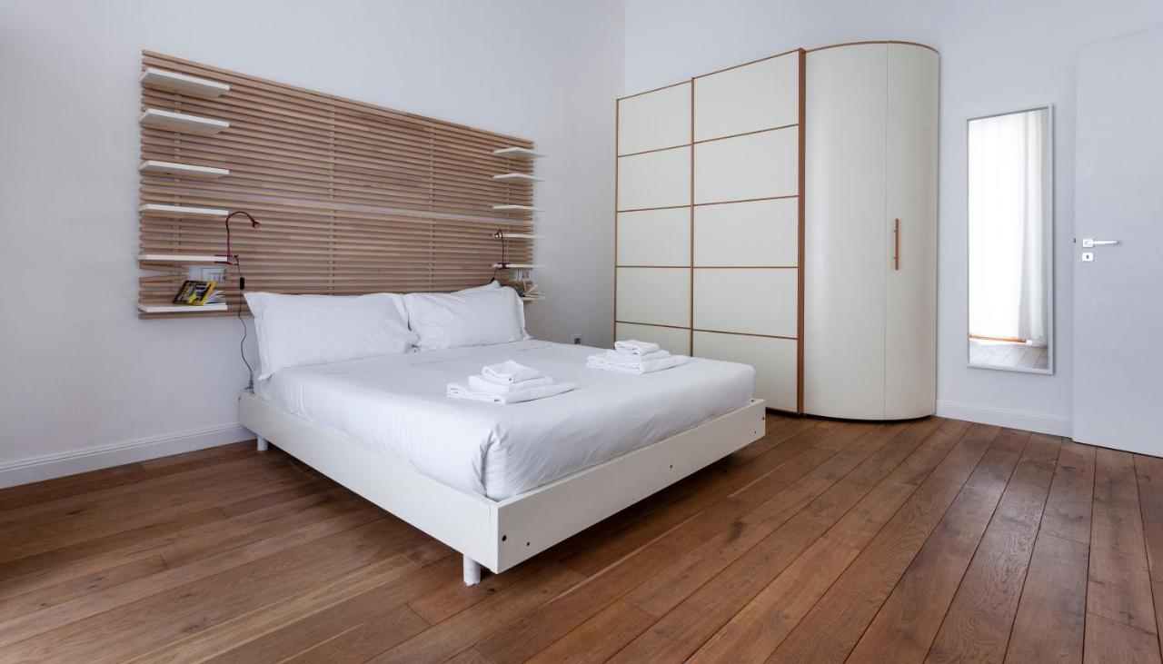 Appartamento Italianway - Rosales 3 B