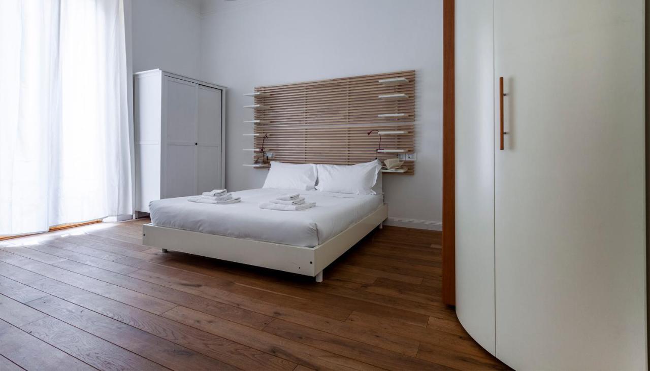 Italianway - Rosales 3 B Appartamento Milano