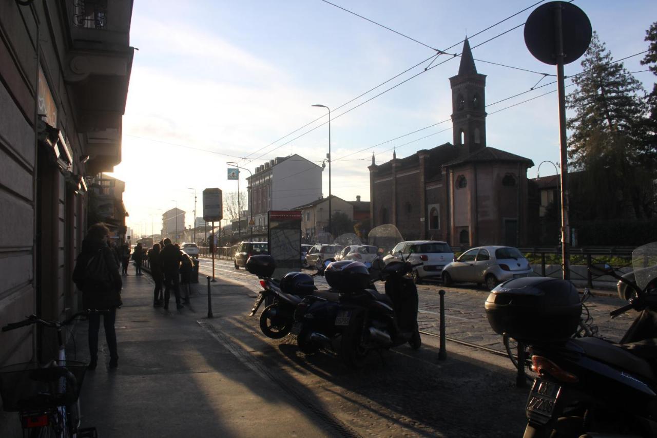 Affittacamere Baltimora