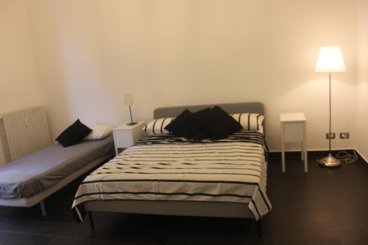 Baltimora Gæstehus Milano