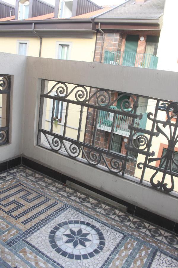 Baltimora * Milano
