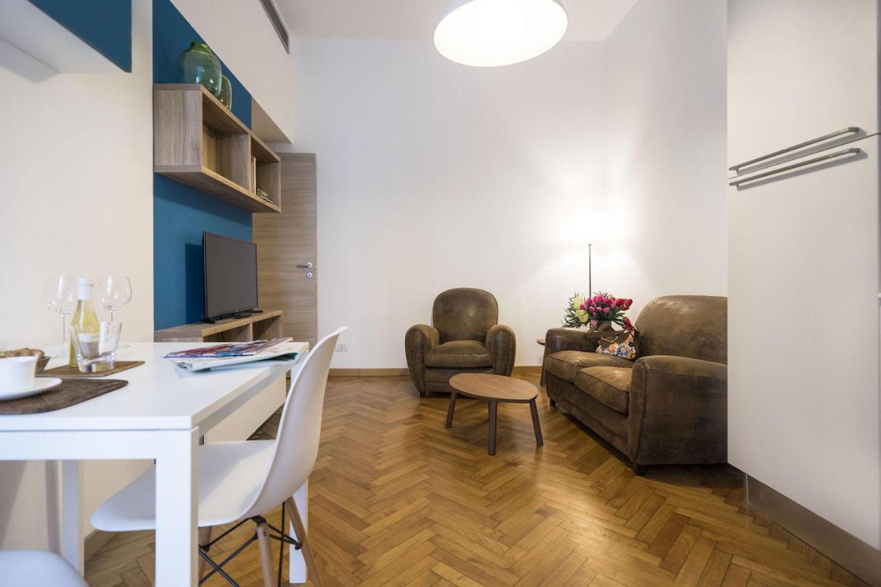 Apartment Contempora - Cavallotti 13 - B22