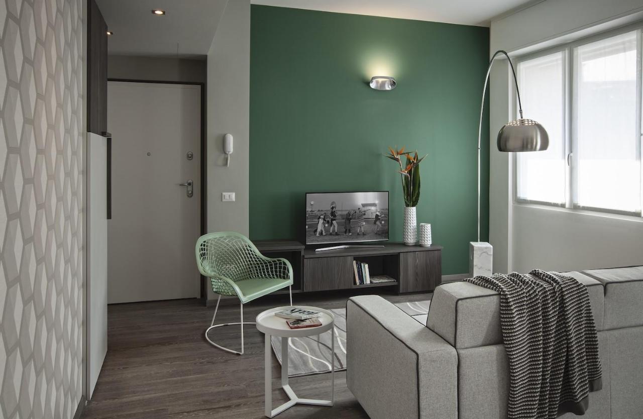 Contempora - Cavallotti 13 - A64 * Milan
