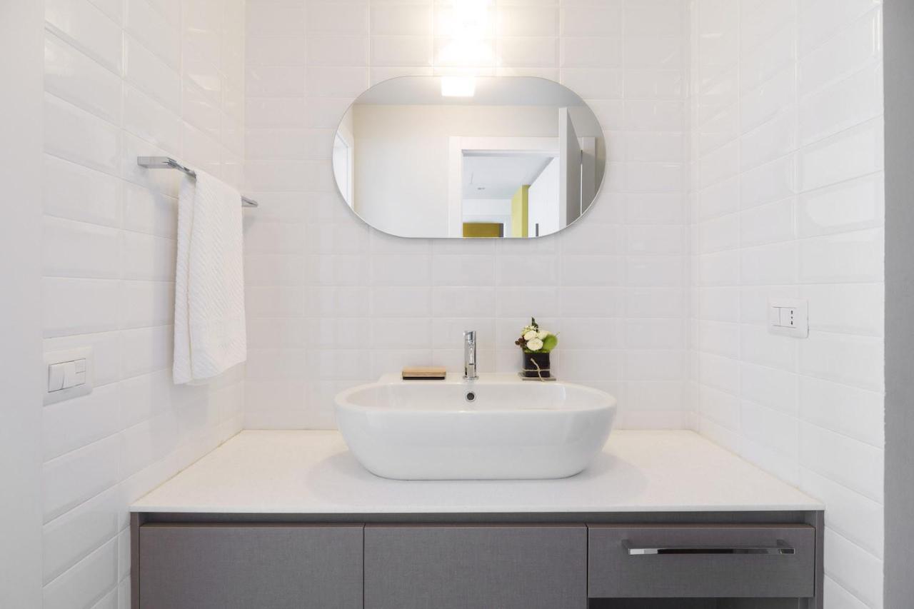 Contempora - Cavallotti 13 - A64 Apartment