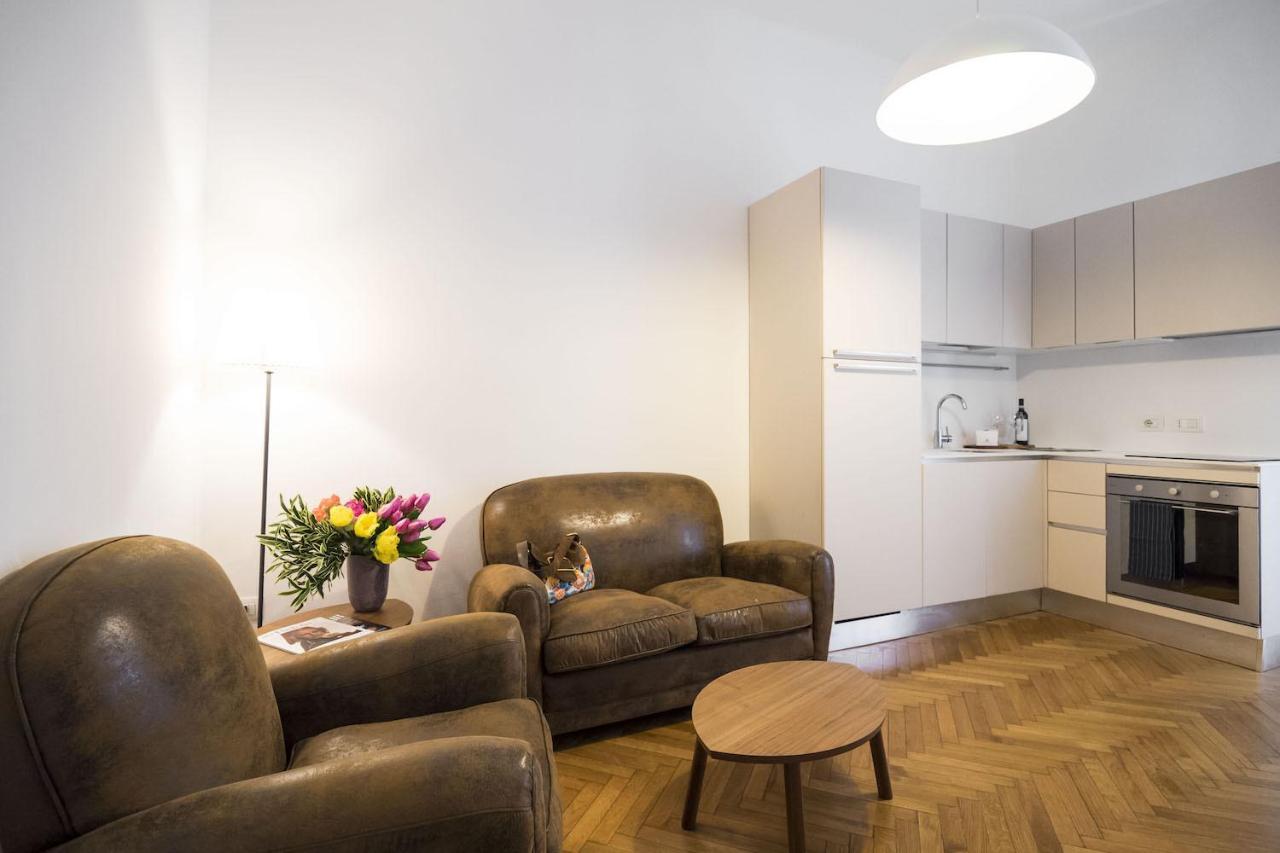 Contempora - Cavallotti 13 - B22 Apartment *