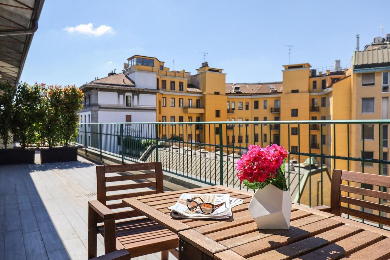 Contempora - Cavallotti 13 - A64 Apartment Milan