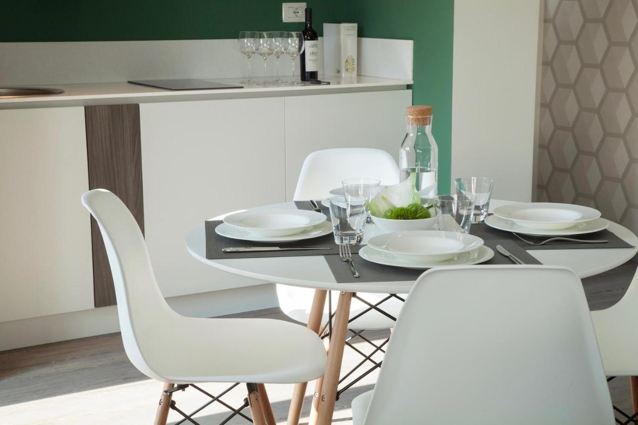 Contempora - Cavallotti 13 - A64 Apartment *