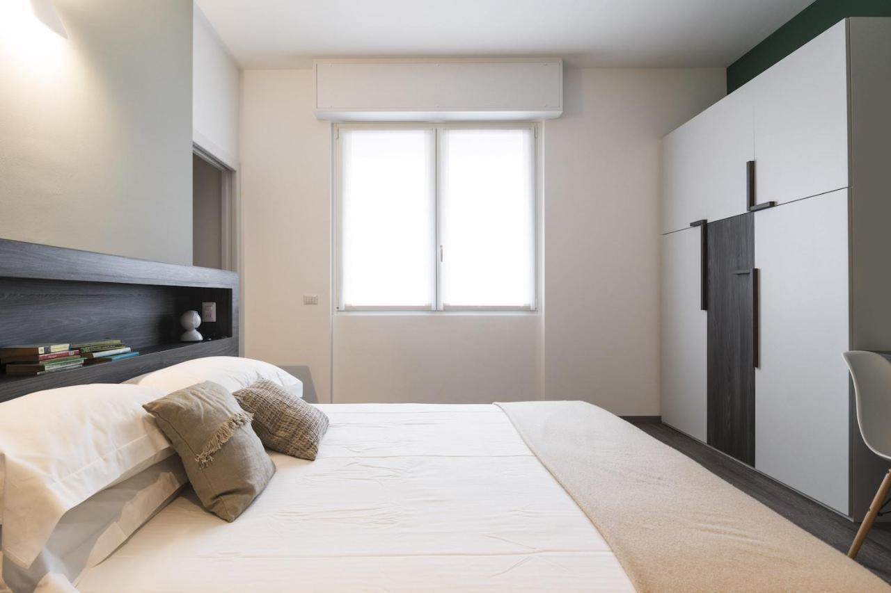 Apartment Contempora - Cavallotti 13 - A64