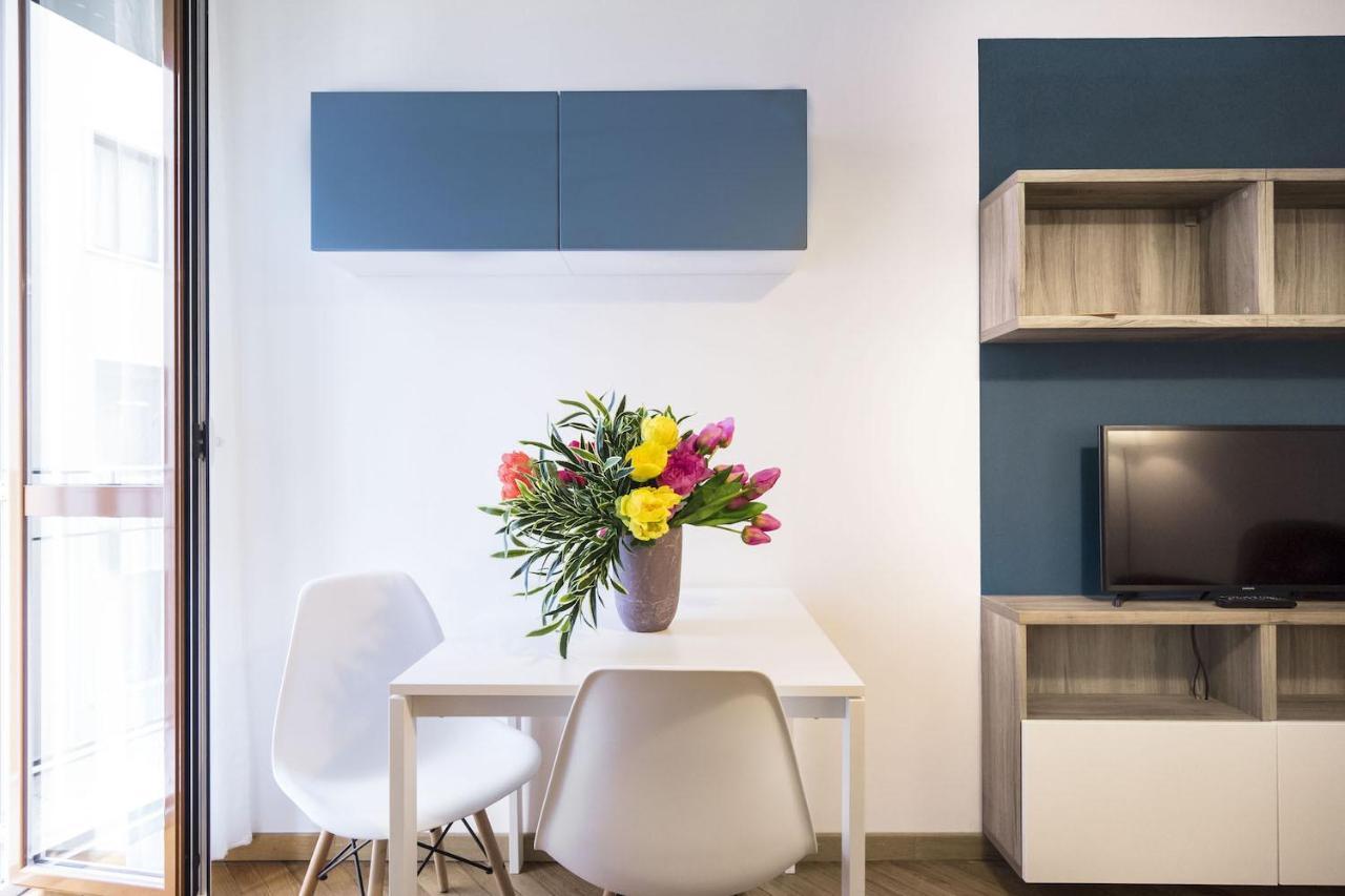 Apartment Contempora - Cavallotti 13 - B22