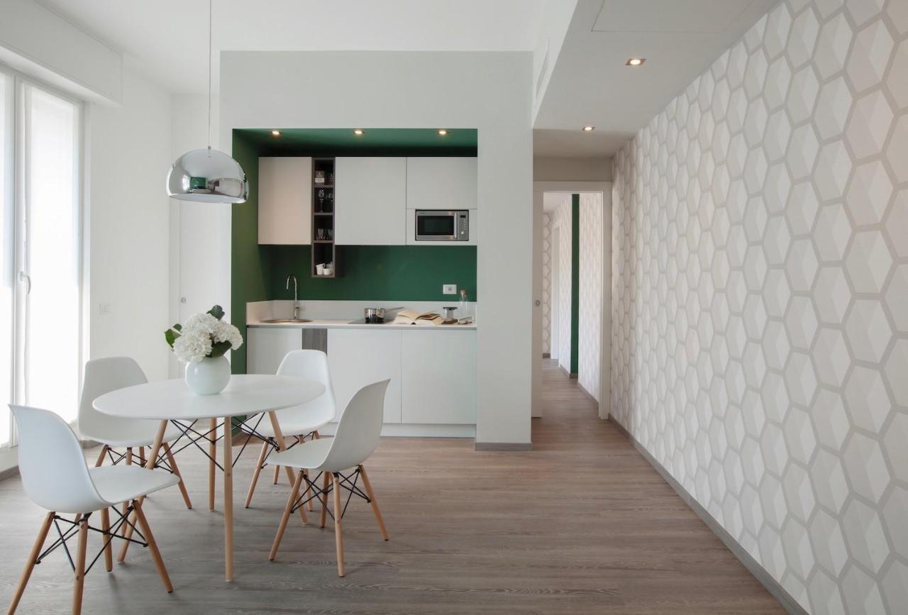 Contempora - Cavallotti 13 - A64 Apartment Milan