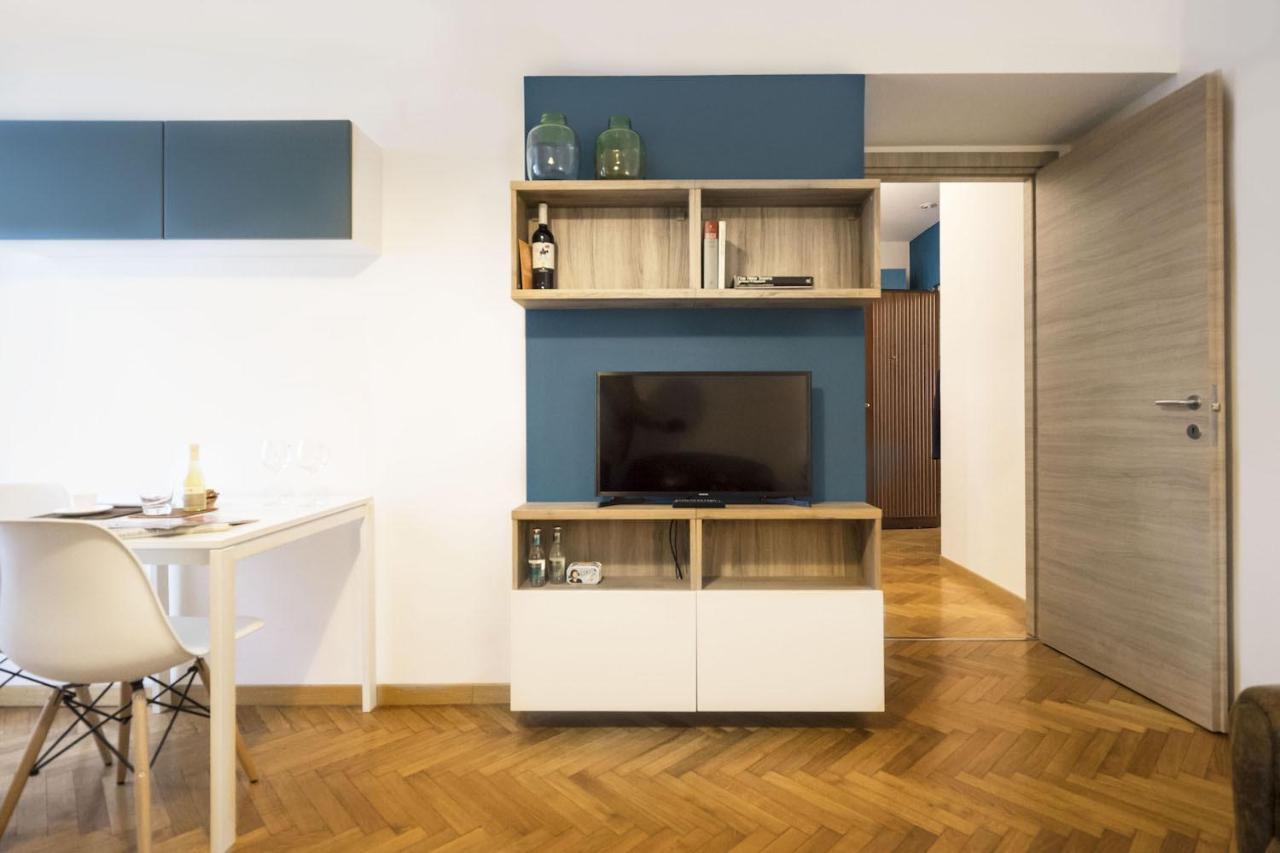 Contempora - Cavallotti 13 - B22 Apartment Mailand