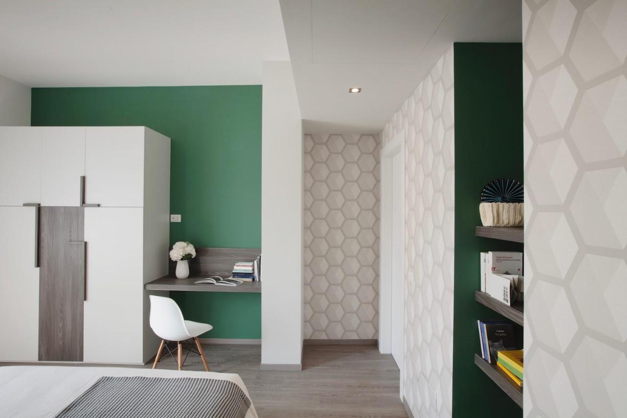 Contempora - Cavallotti 13 - A64 Apartment Milan