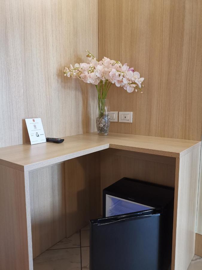 Hotel Brianza Milano