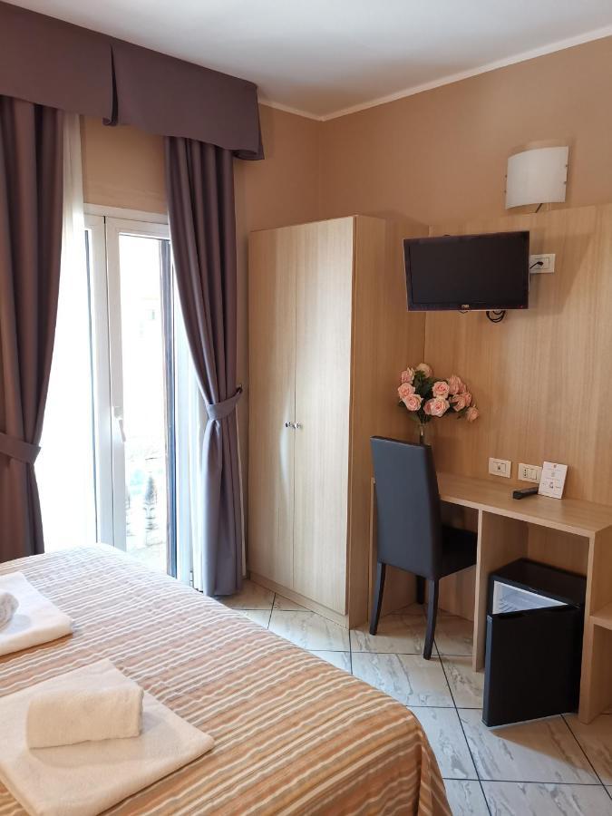 Hotel Brianza Milan