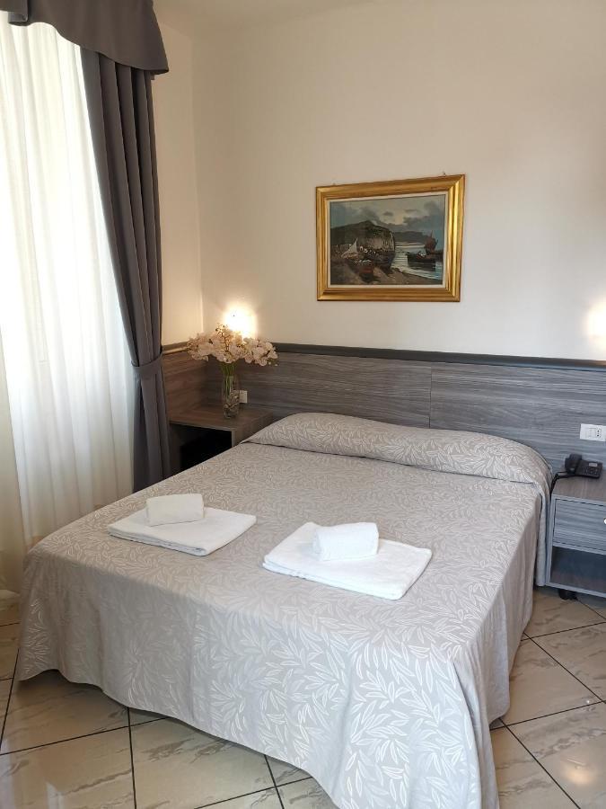 Hotel Brianza 3*
