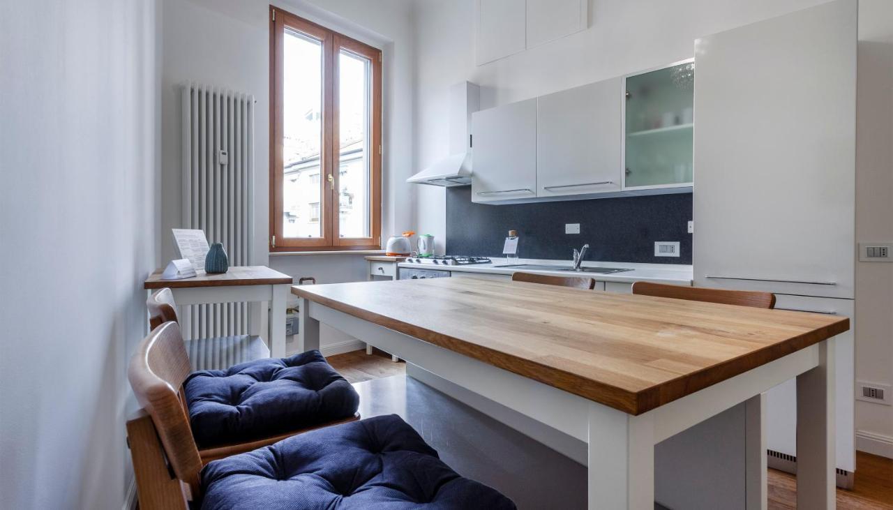 Appartamento Italianway - Rosales 3 B