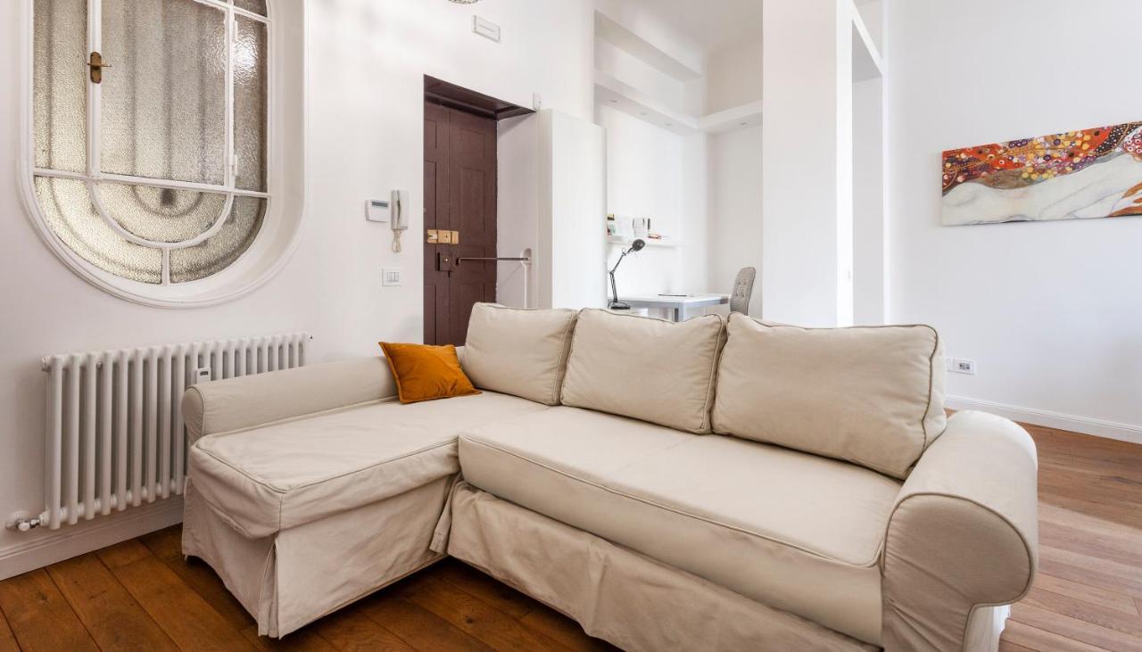 Italianway - Rosales 3 B Appartamento