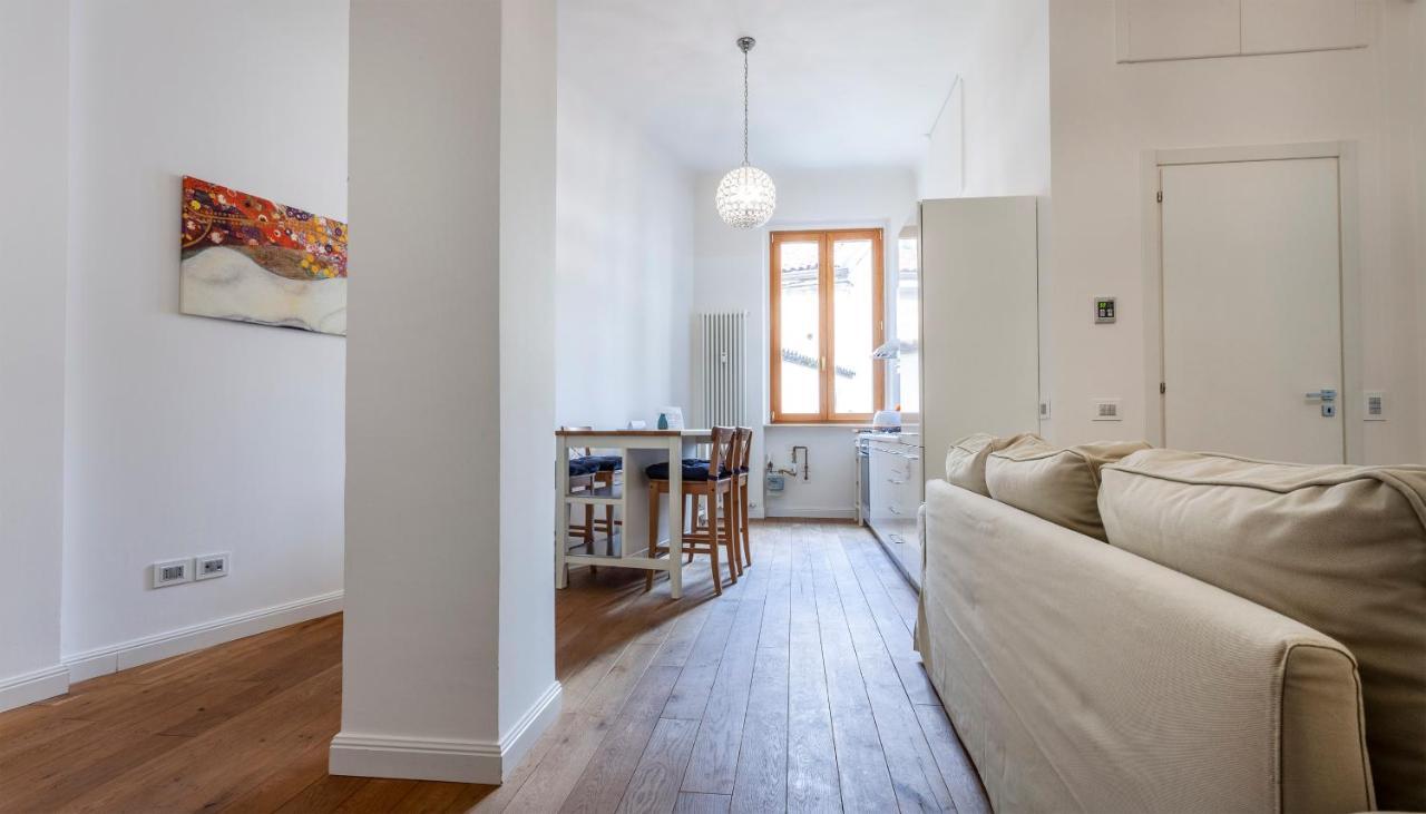 Italianway - Rosales 3 B Appartamento *
