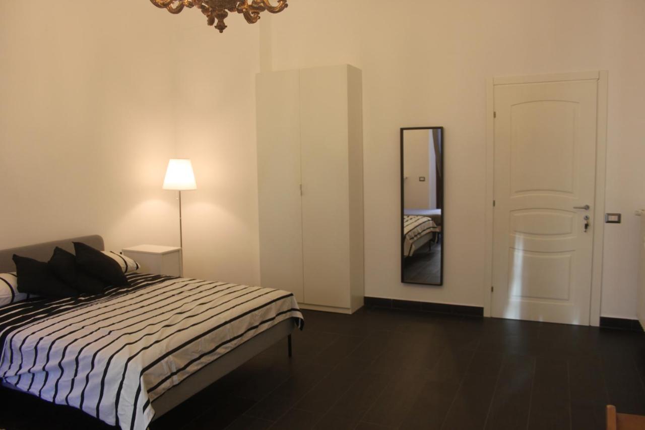 Affittacamere Baltimora