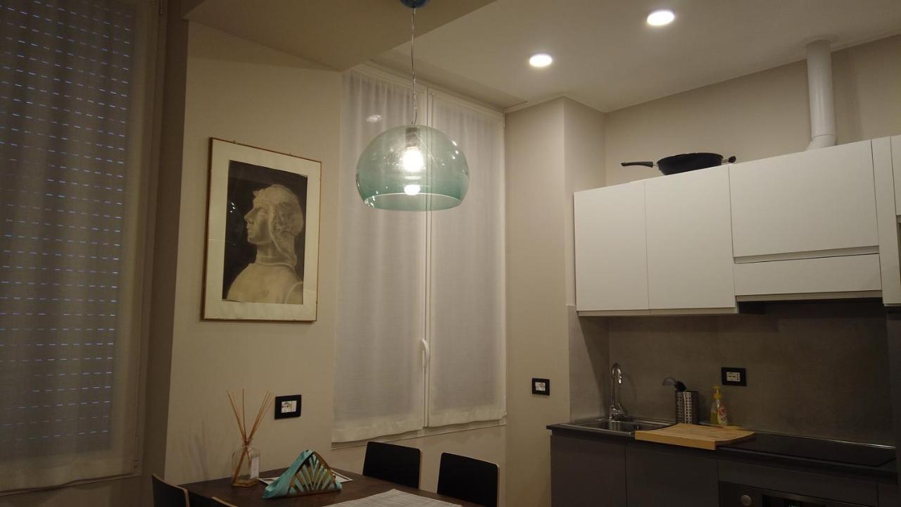 Apartment Karma @ Cadorna