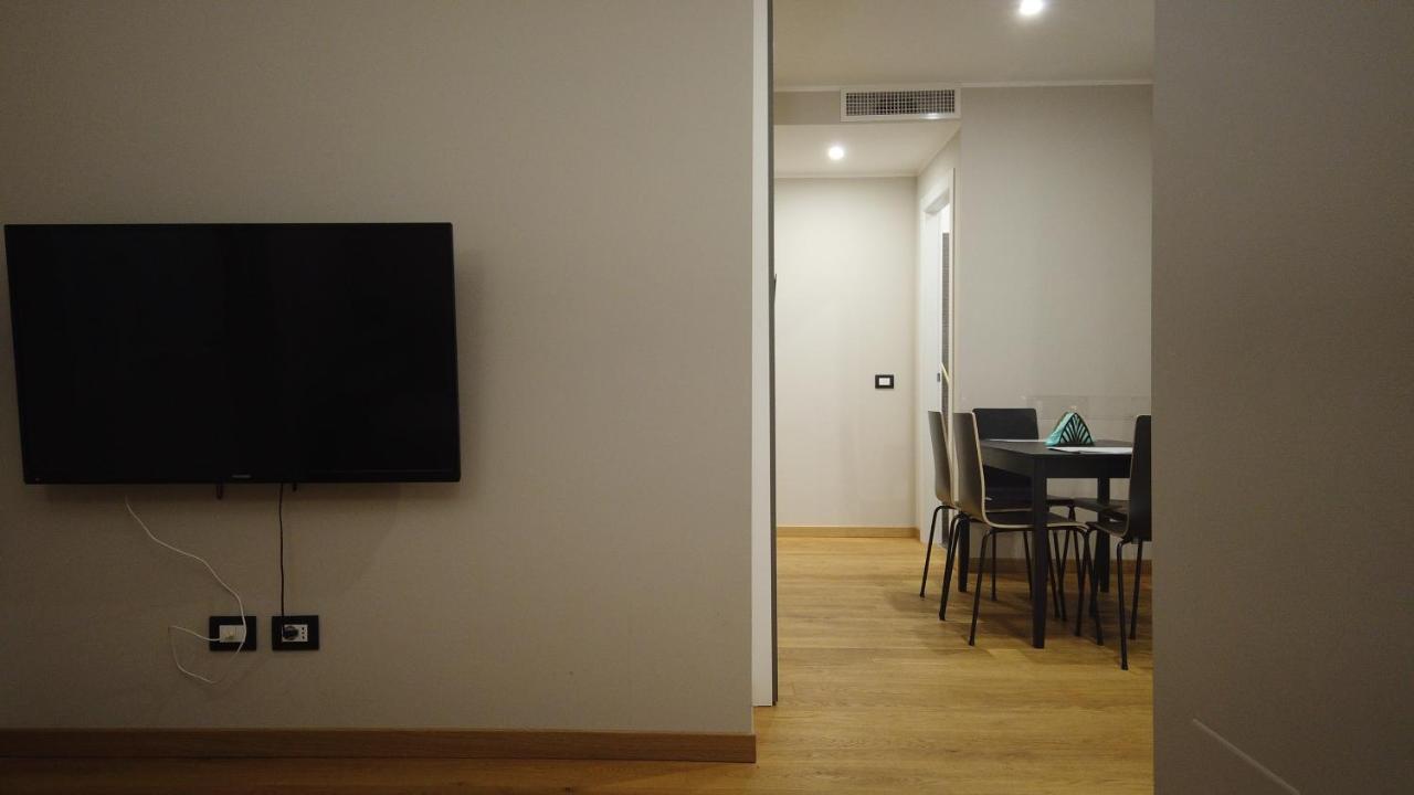 Karma @ Cadorna Apartment *