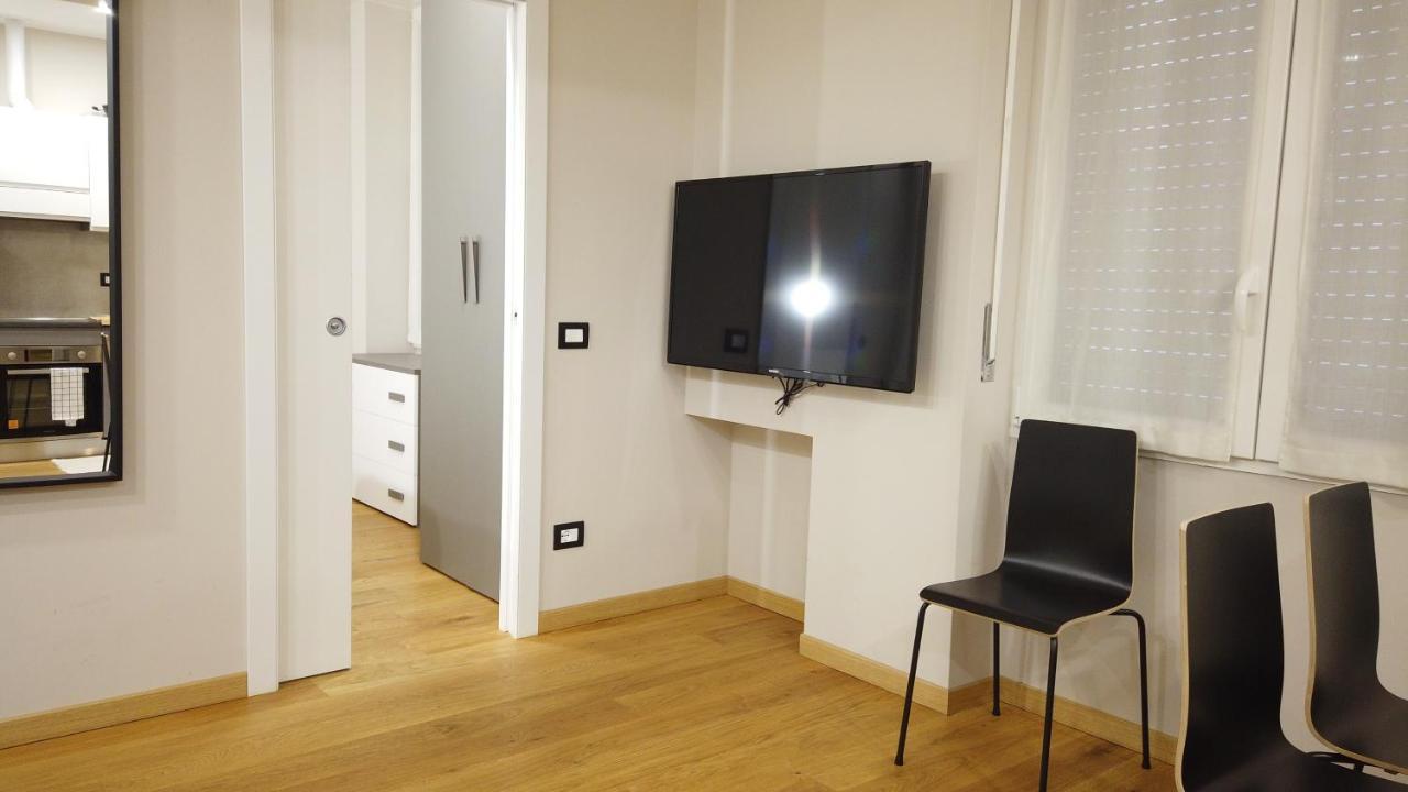 Apartment Karma @ Cadorna *