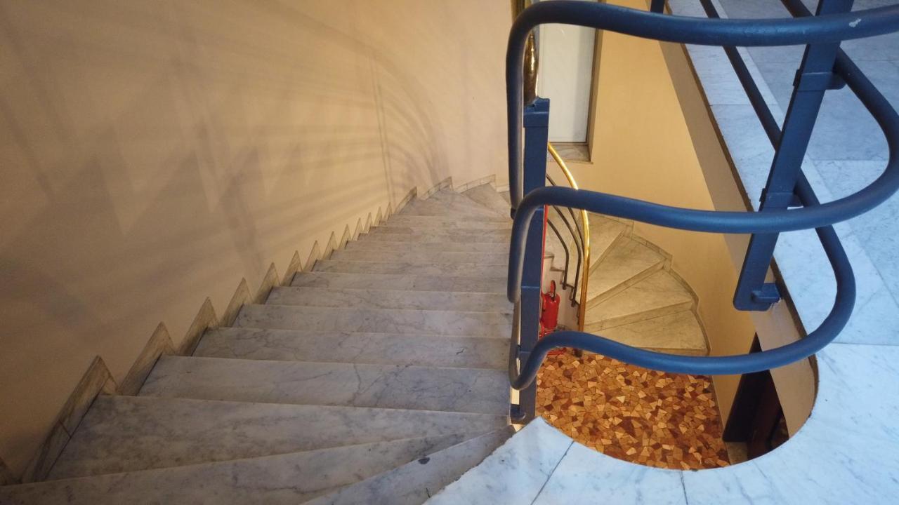 Apartment Karma @ Cadorna