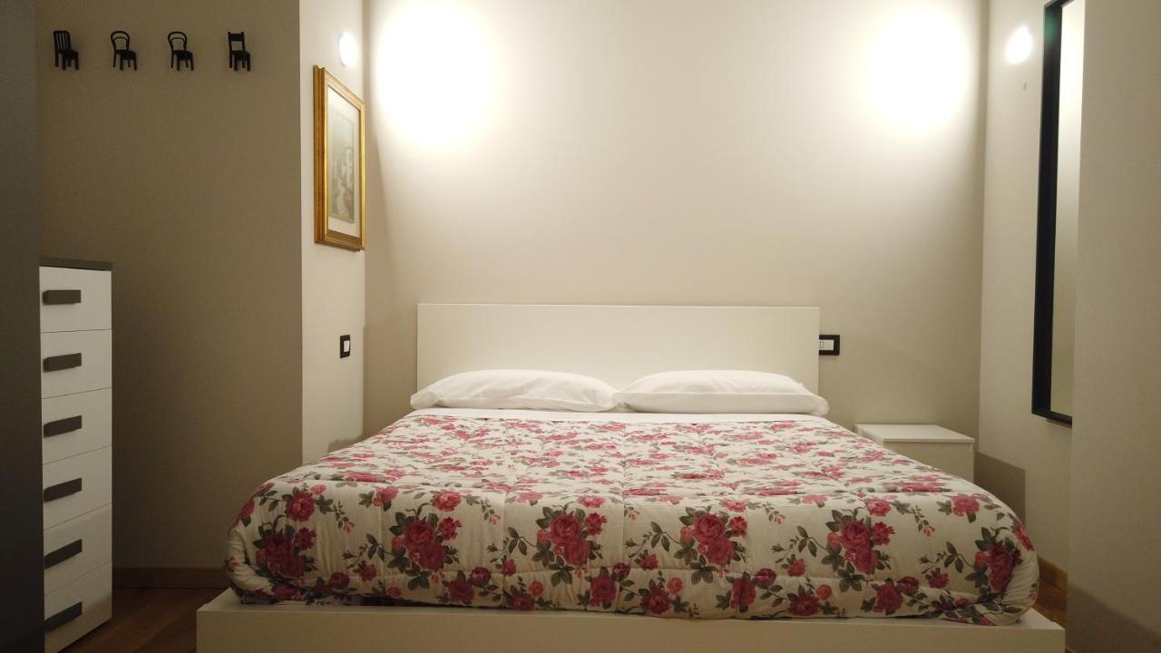 Apartment Karma @ Cadorna