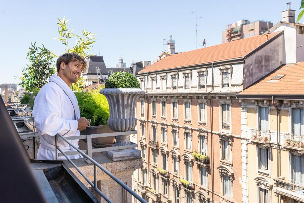 Le Dimore Bed & Breakfast Milano