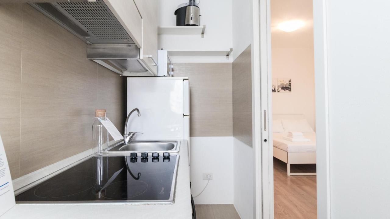 Italianway - Ampere 103 * Milan
