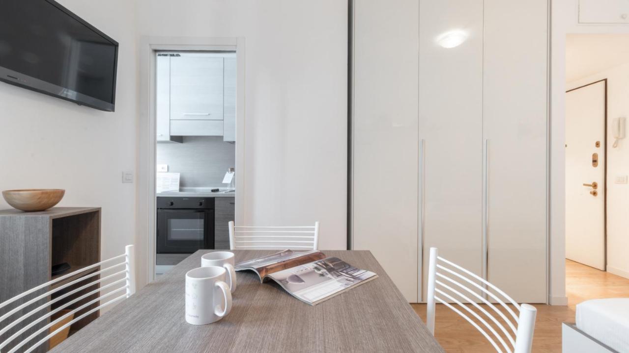 Italianway - Ampere 103 * Milan