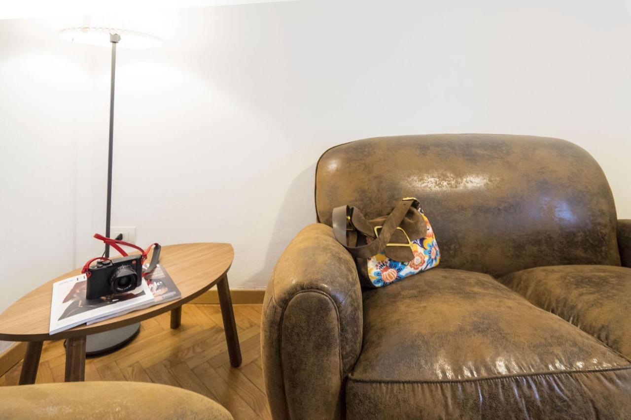 Contempora - Cavallotti 13 - B22 Apartment
