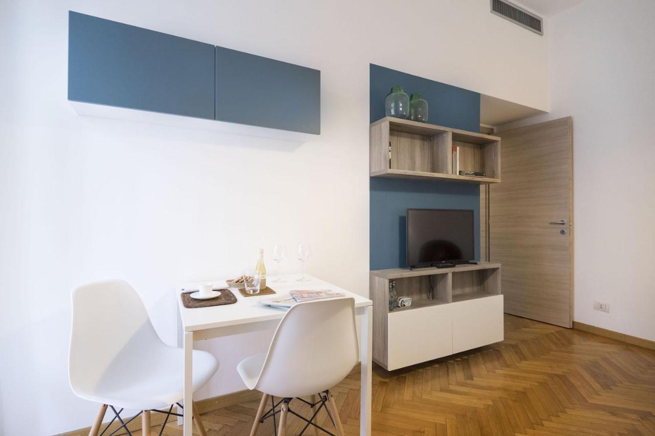 Contempora - Cavallotti 13 - B22 Milan
