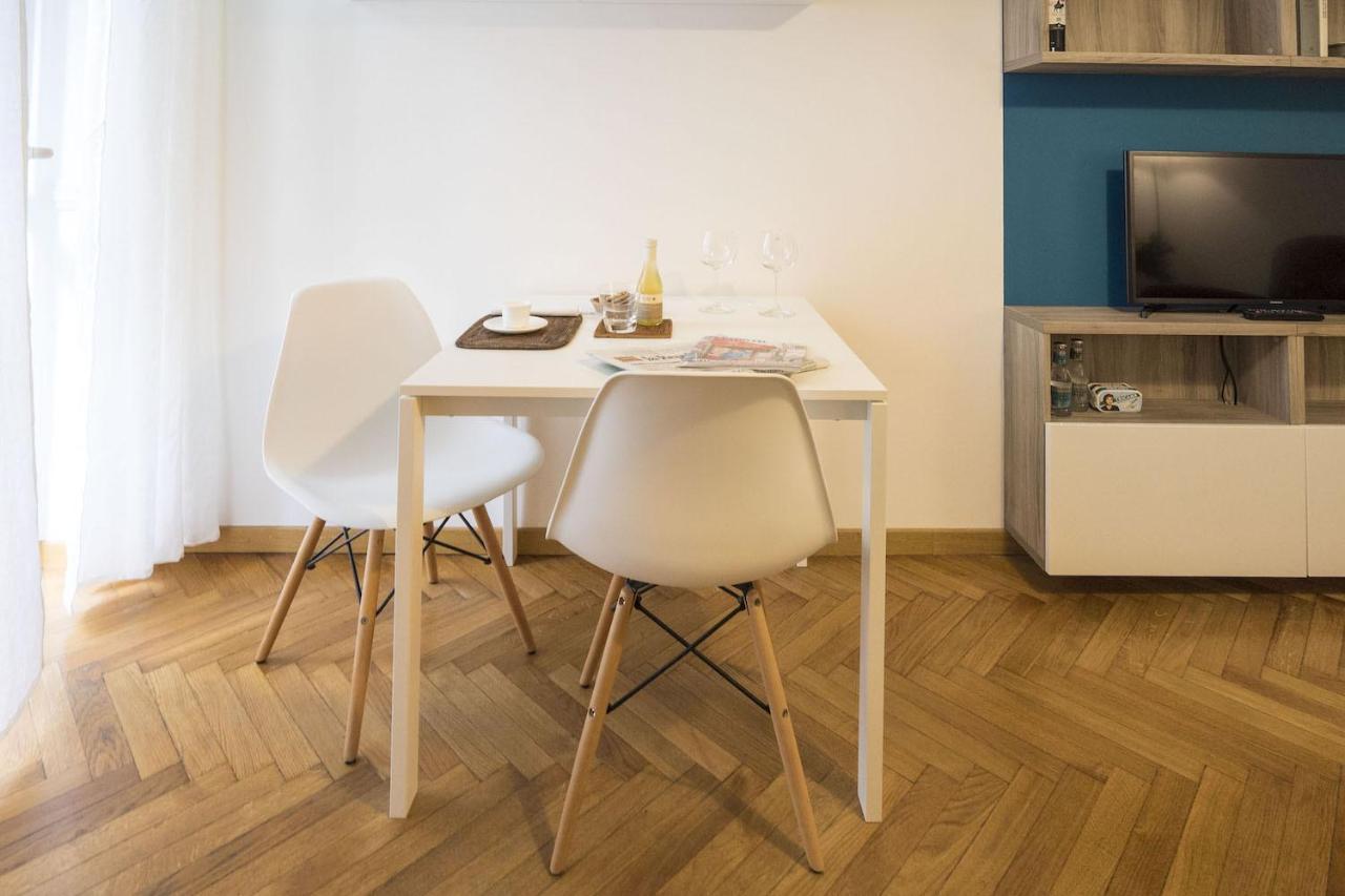 Apartment Contempora - Cavallotti 13 - B22 *