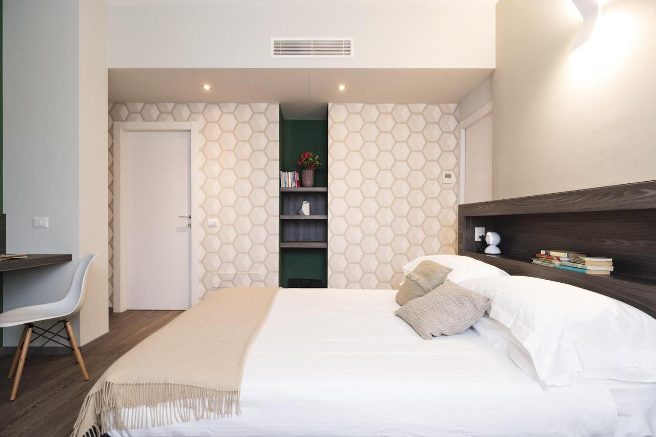 Contempora - Cavallotti 13 - A64 Apartment *