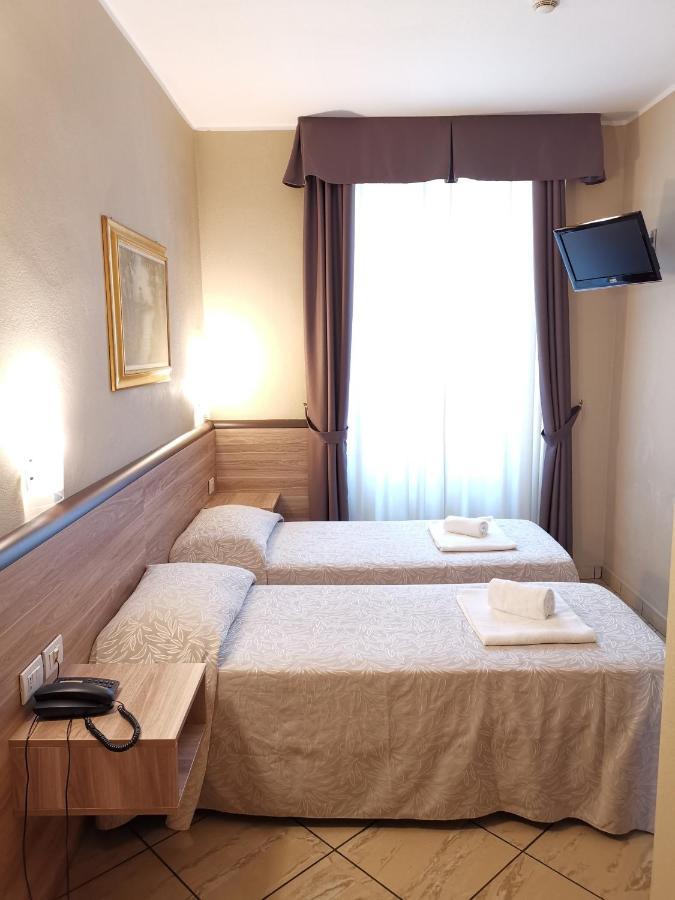 Hotel Brianza