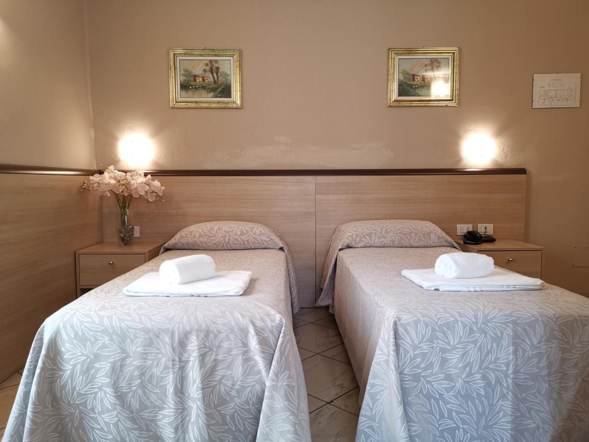 Hotel Brianza Milano