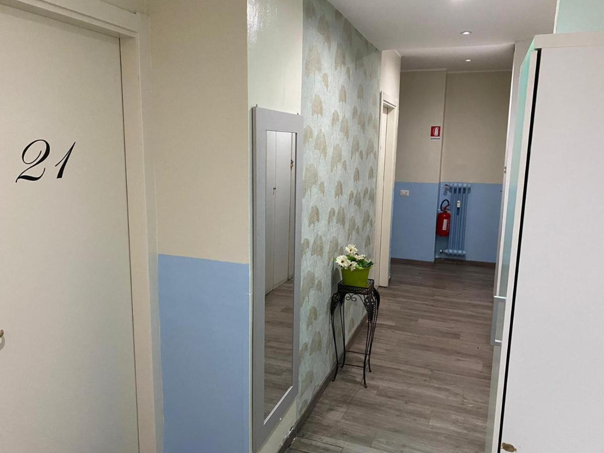 Hotell Kennedy Milano