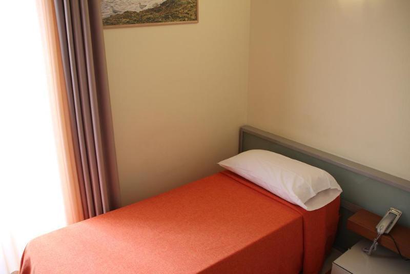 Hotell Del Corso