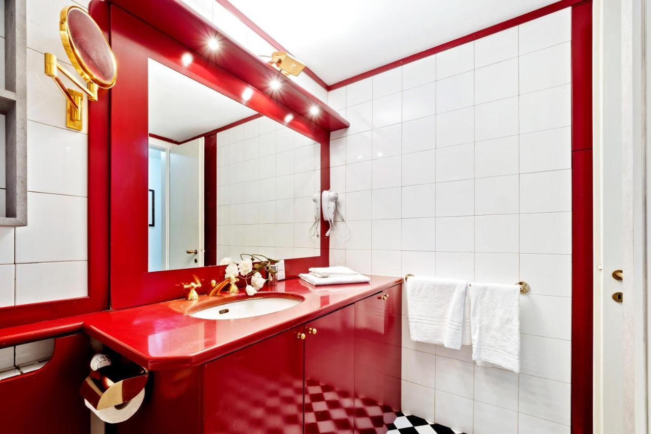 Rentopolis Piazza San Marco 1 Appartement *