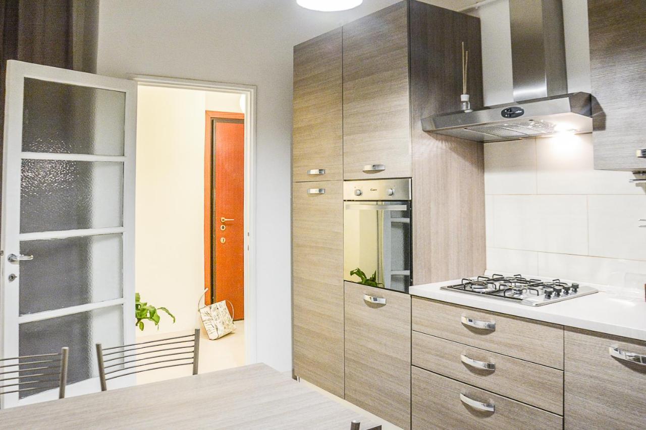 Apartment Gusthero - Monumentale M5