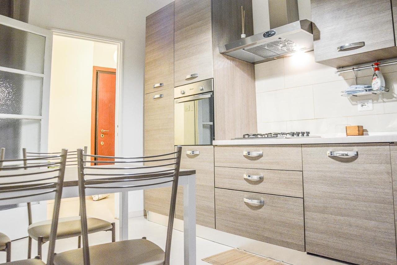 Gusthero - Monumentale M5 Apartment